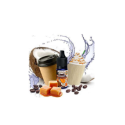 Coconut Macchiato Big Mouth Concentrate 10ml | Doctorvape