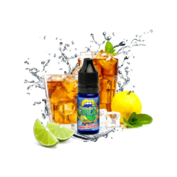 Concentré Big Mouth - Classic - Thé de Toundra 10ml | Doctorvape