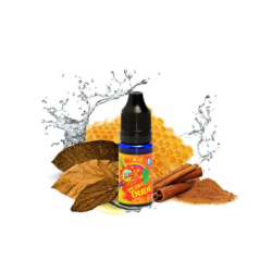 Big Mouth Concentrate - All Loved Up - Yeah Dude 10ml | Doctorvape
