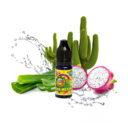 Koncentrat Big Mouth - All Loved Up - Viva Mexico 10ml | Doctorvape