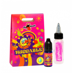 Big Mouth Concentrate - All Loved Up - Huggable 10ml | Doctorvape
