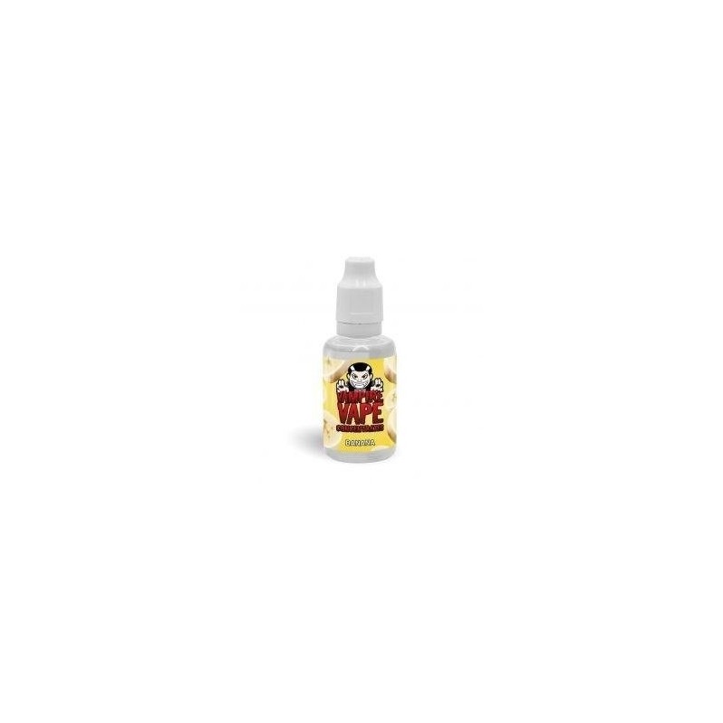 Aromat Vampire Vape 30ml Bananas