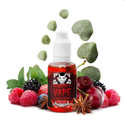 Vampire Vape 30ml - Blood Suka