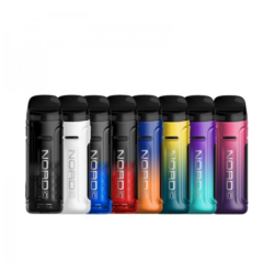 SMOK Nord C 1800 mAh Pod | Doctorvape