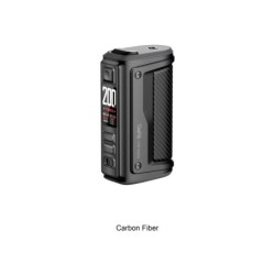 VOOPOO Argus GT II Box