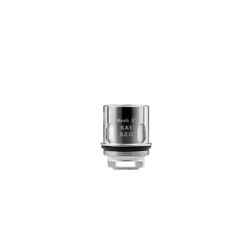 Geekvape Résistance Supermesh X1 0,2 ohm | Doctorvape