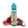 Premix Saiyen Vapors by Swoke 50/75ml Zeus | DoctorVape
