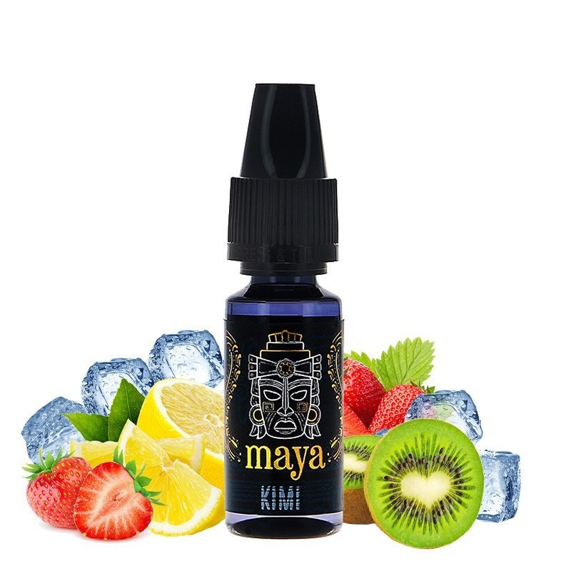 Concentré Full Moon Maya - Kimi 10ml | Doctorvape