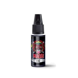 Concentré Full Moon Maori - Fai 10ml | Doctorvape