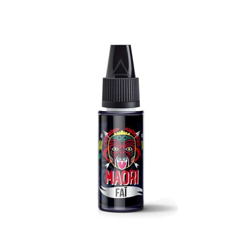 Koncentrat Full Moon Maori - Fai 10ml | Doctorvape