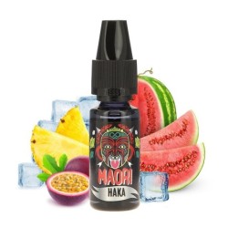 Concentré Full Moon Maori - Haka 10ml | Doctorvape