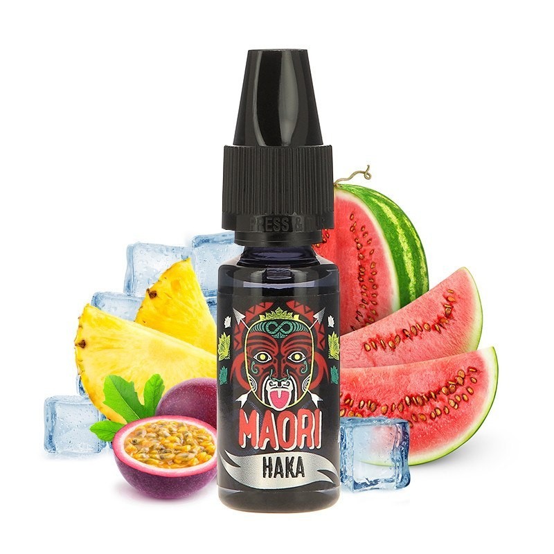 Full Moon Maori - Haka Concentrate 10ml | Doctorvape