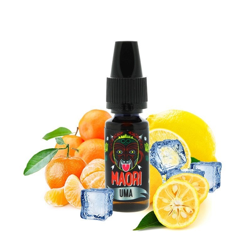 Full Moon Maori Concentrate - Uma 10ml | Doctorvape