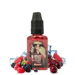 Fighter Fuel Concentrate - Nagashi 30ml | Doctorvape