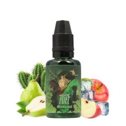 Koncentrat Fighter Fuel - Minasawa 30ml | Doctorvape