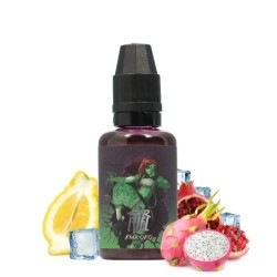 Concentré Fighter Fuel - Kuroko 30ml | Doctorvape
