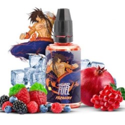 Koncentrat Fighter Fuel - Hizagiri 30 ml | Doctorvape