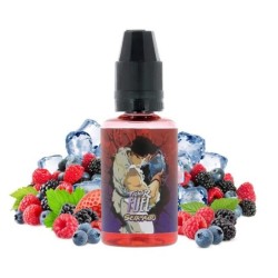 Fighter Fuel Concentrate - Seiryuto 30ml | Doctorvape