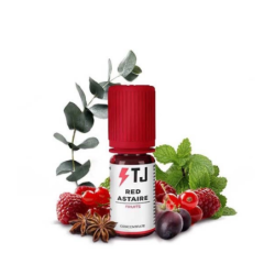 Koncentrat T-Juice - Red Astaire 10ml | Doctorvape