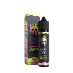 Longfill DARK LINE Squeeze 9/60ml - Pastèque | DoctorVape