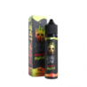 Longfill DARK LINE Squeeze 9/60ml - Strawberry