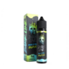 Longfill DARK LINE Squeeze 9/60ml - Melon Kiwi