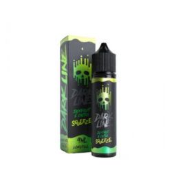 Longfill DARK LINE Squeeze 9/60ml - Jacquier Cactus | DoctorVape