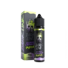 Longfill DARK LINE Squeeze 9/60ml - Myrtille Mûre | DoctorVape