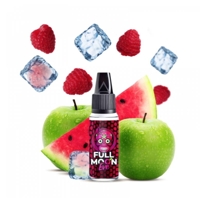 Concentré Full Moon - Eve 10ml | Doctorvape