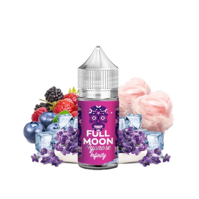Koncentrat Full Moon Hypnose Infinity 30 ml aromat | Doctorvape