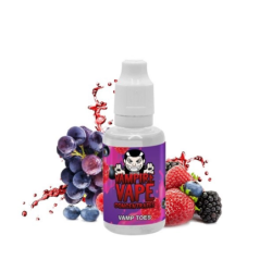 Vampire Vape - Orteils de Vampire 30ml | Doctorvape