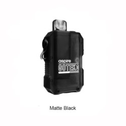 Aspire Gotek X Pod