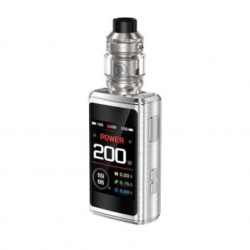 Geekvape Z200 Aegis Zeus KIT