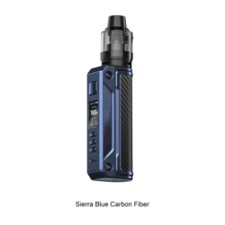 Lost Vape Thelema Solo 100W Kit