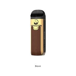 Smok Nord 4 Pod Leather Series