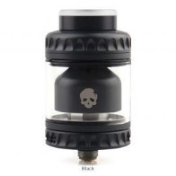 Dovpo & Vaping Bogan Blotto Max RTA