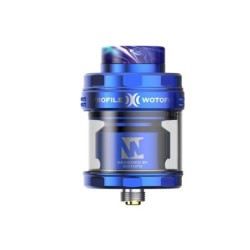 Wotofo Profile X RTA