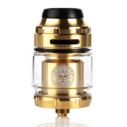 Geekvape Zeus X RTA 2ml | DoctorVape