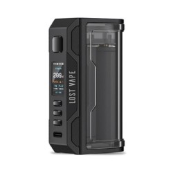 Lost Vape Thelema Quest 200W Box Mod | DoctorVape