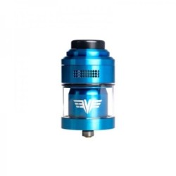 Vaperz Cloud Valkyrie Mini RTA 25mm
