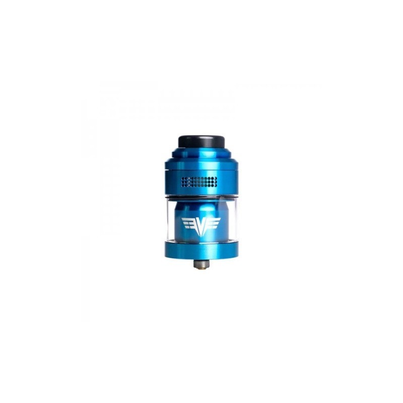 Vaperz Cloud Valkyrie Mini RTA 25mm