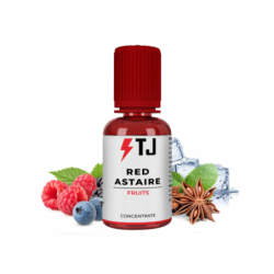 Koncentrat T-Juice - Red Astaire 30ml | Doctorvape
