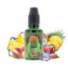 Concentré Fighter Fuel - Ushiro 30ml | Doctorvape