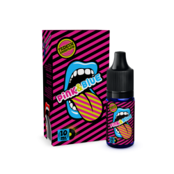 Koncentrat Big Mouth - Pink & Blue 10ml | Doctorvape