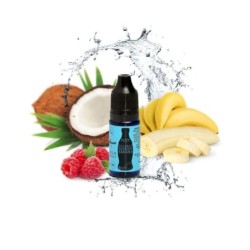 Big Mouth Concentrate - Fizzy - Coconut Raspberry Banana 10ml | Doctorvape