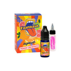 Concentré Big Mouth - Fantasia 10ml | Doctorvape