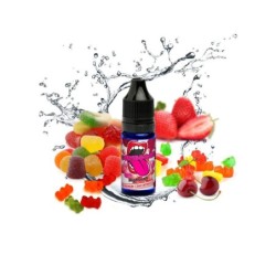 Big Mouth Concentrate - Caribbean 10ml | Doctorvape