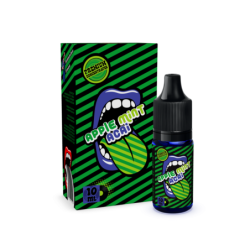 Big Mouth Concentrate - Apple, Mint, Acai 10ml | Doctorvape