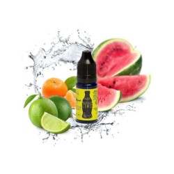 Concentré Big Mouth - Fizzy - Pastèque Mandarine Citron Vert 10ml | Doctorvape