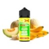 Longfill OXVA OX Passion 24/120ml - Melon Banane | DoctorVape